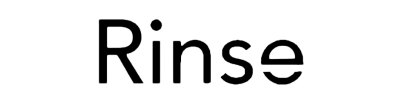 Rinse logo